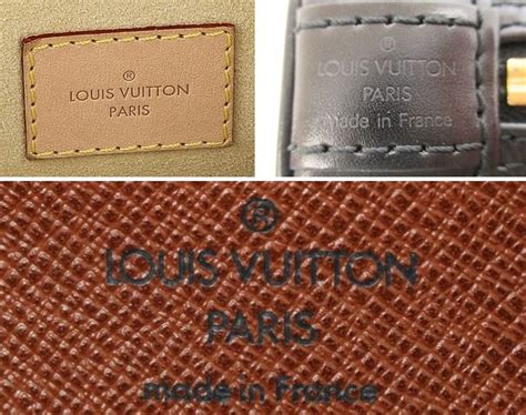 louis vuitton bag identifier|Louis Vuitton wallet authenticity code.